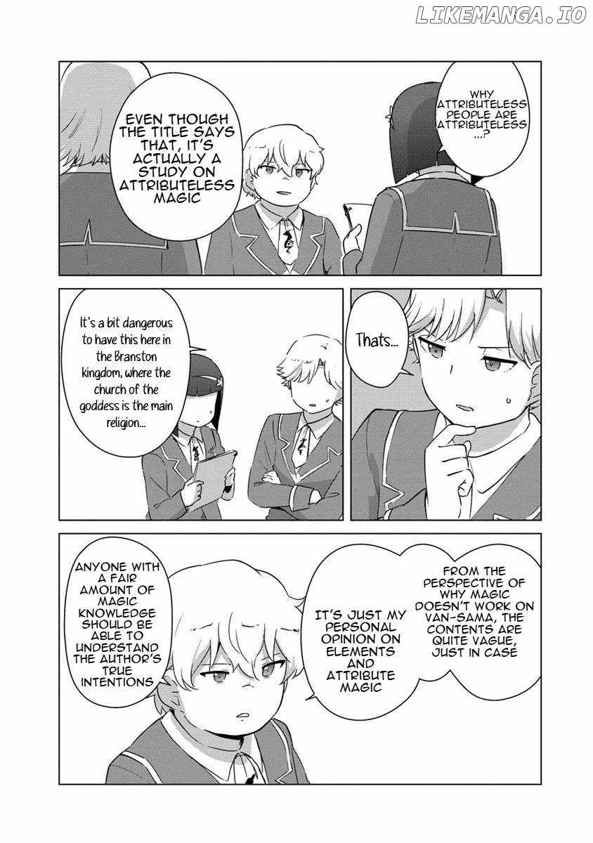 Moe Buta Tensei: Akutoku Shounin Da Kedo Yuusha O Sashioite Isekai Musou Shitemita Chapter 14 19